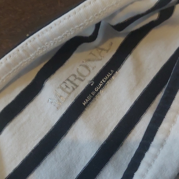 Merona top - Picture 4 of 6